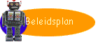 Beleidsplan
