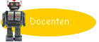 Docenten