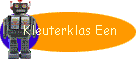 Kleuterklas Een