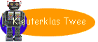 Kleuterklas Twee