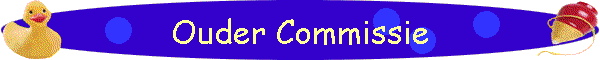 Ouder Commissie