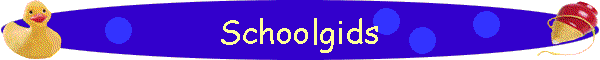 Schoolgids