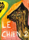 Le Chien 2 by Pablo Jamin