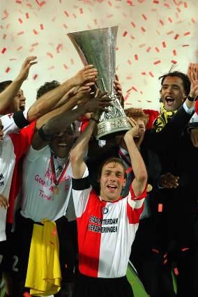 Feyenoord, met afstand Nederlands beste club! (en de beste supporters)